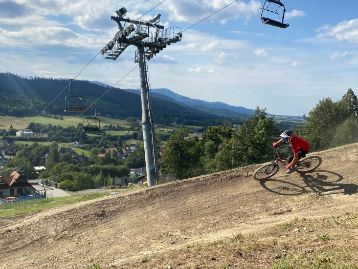 BIKEPARK